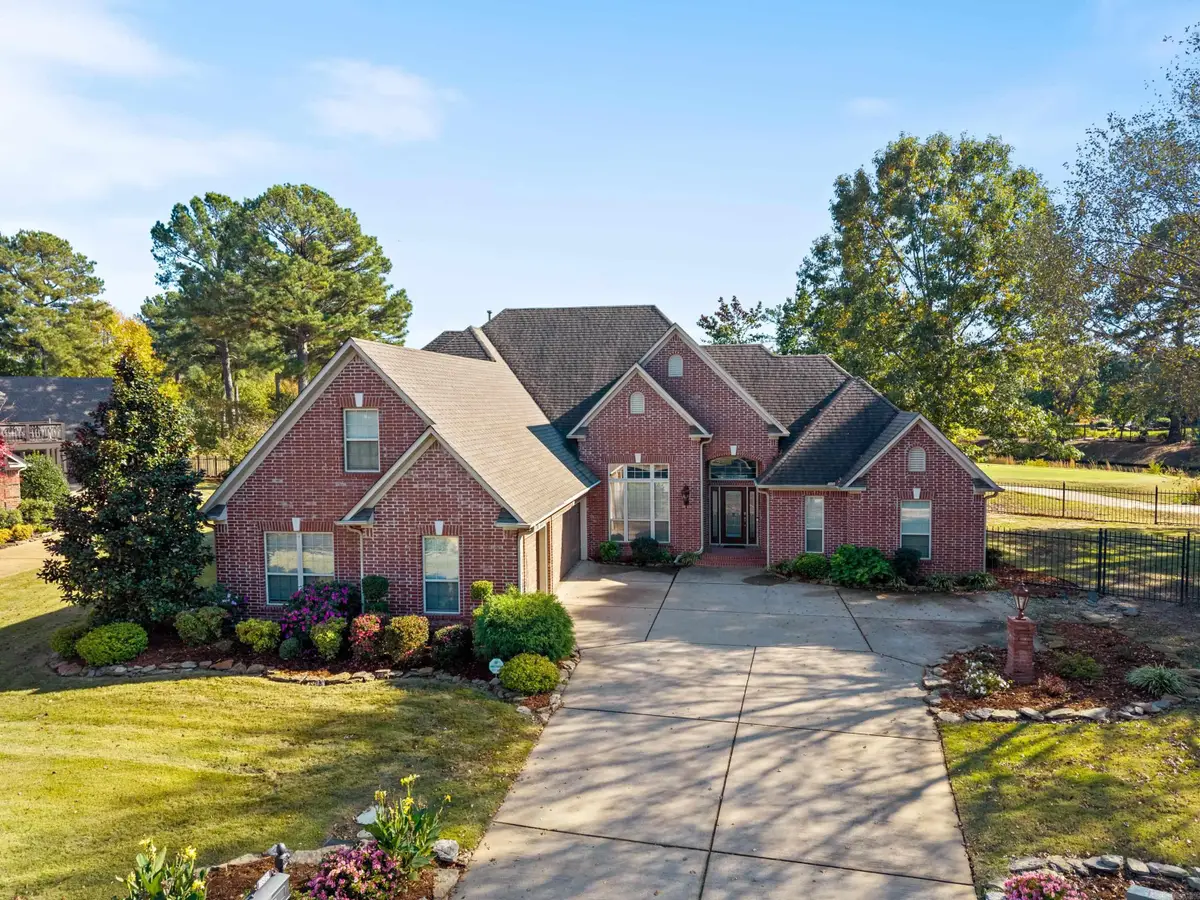 4505 Sawgrass Cove, Conway, AR 72034 - Image #1