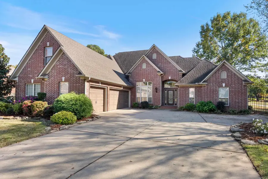 4505 Sawgrass Cove, Conway, AR 72034 - Image #2