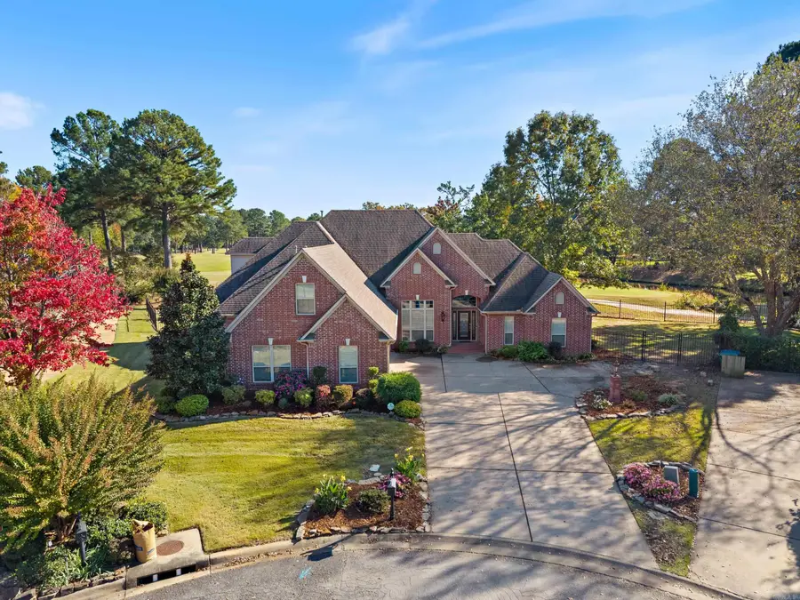 4505 Sawgrass Cove, Conway, AR 72034 - Image #3