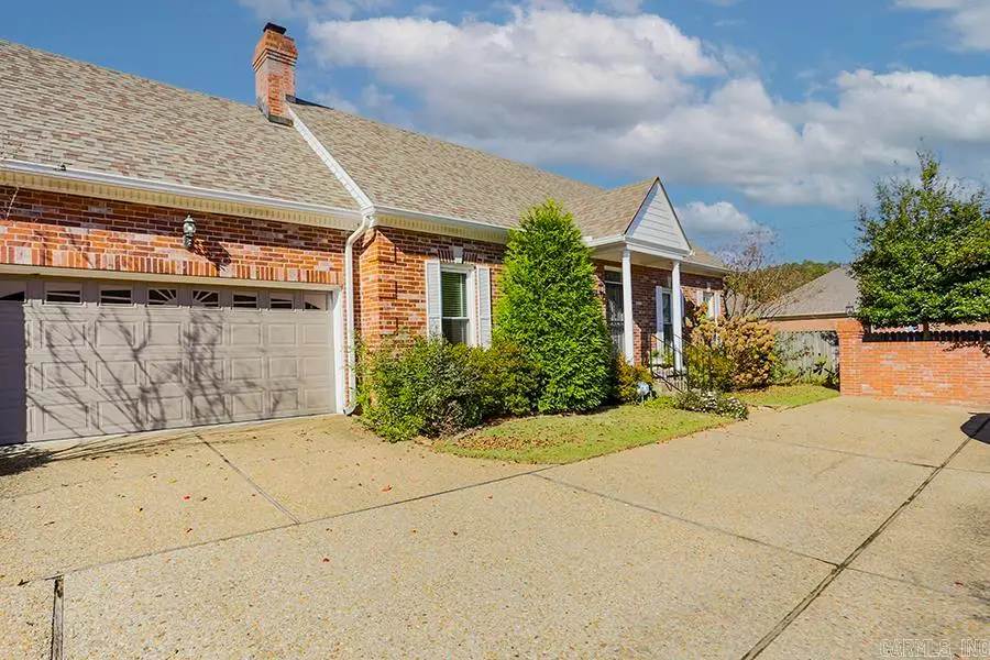 2111 Hinson Rd #11 #11, Little Rock, AR 72212 - Image #2