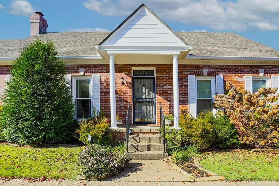 2111 Hinson Rd #11 #11, Little Rock, AR 72212 - Image #3