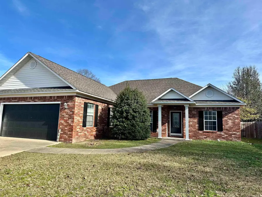 1140 Trillium, Conway, AR 72034 - Image #3