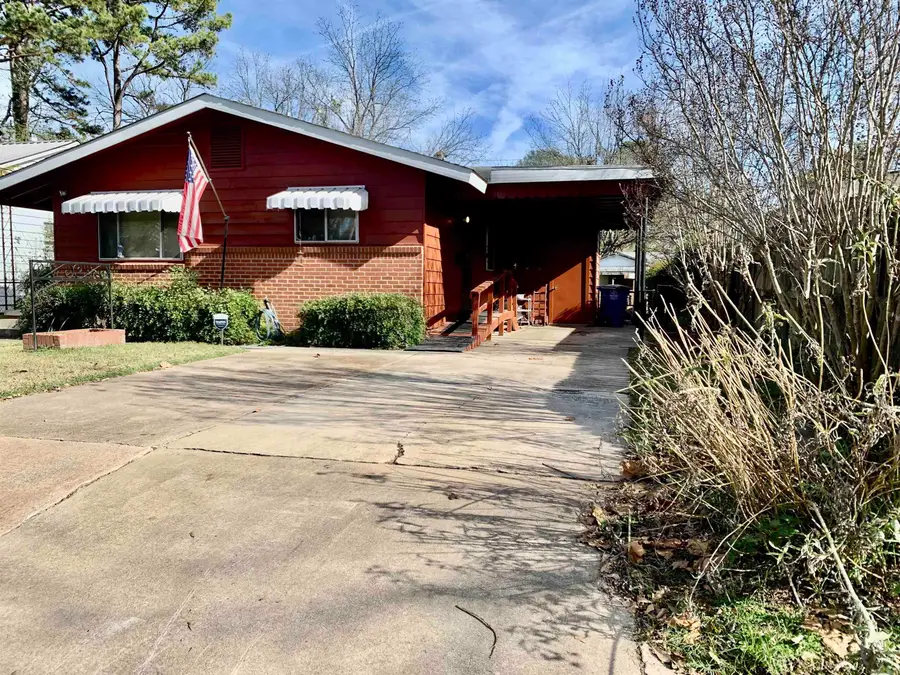 626 Mills Street, North Little Rock, AR 72117 - Image #3