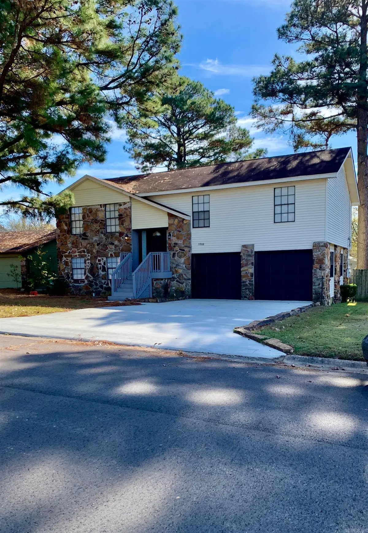 5908 Glenhaven Place, Sherwood, AR 72120 - Image #1