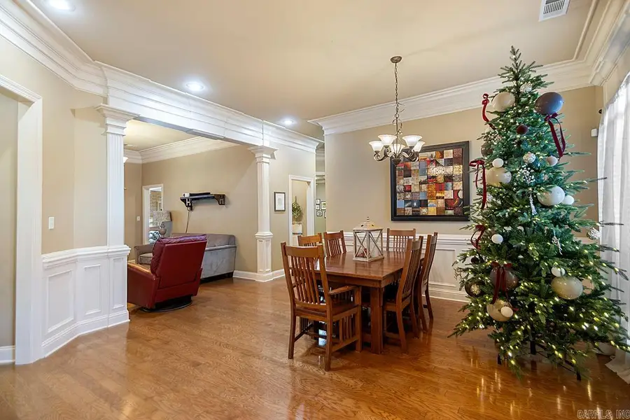 34 Cypress Creek Drive, Cabot, AR 72023 - Image #2