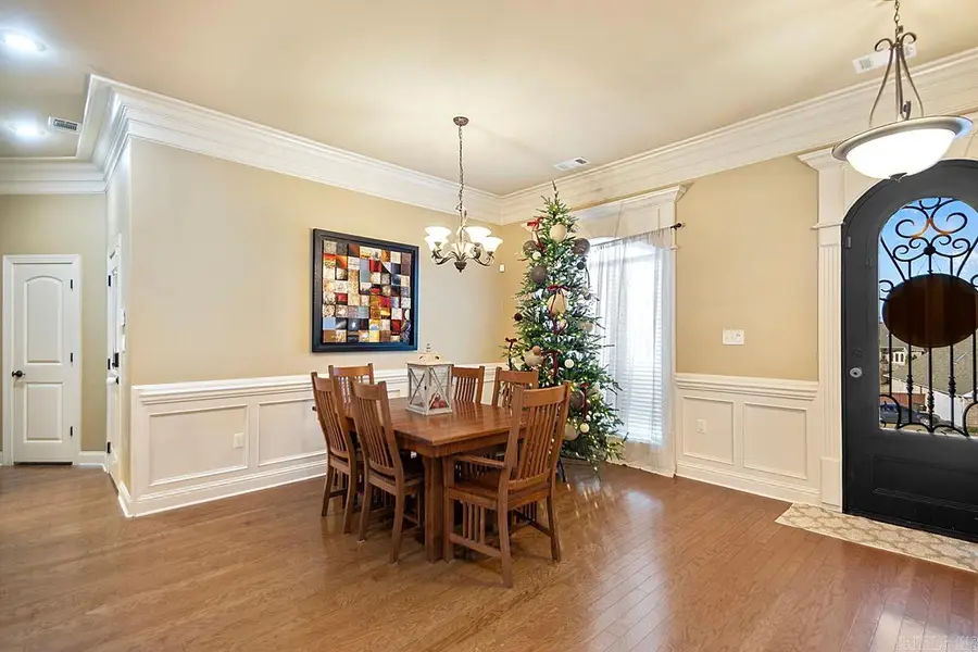 34 Cypress Creek Drive, Cabot, AR 72023 - Image #3