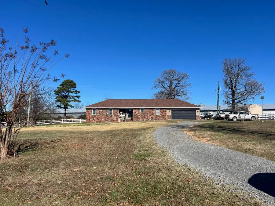 Address Withheld By Seller, Edgemont, AR 72044 - Image #2
