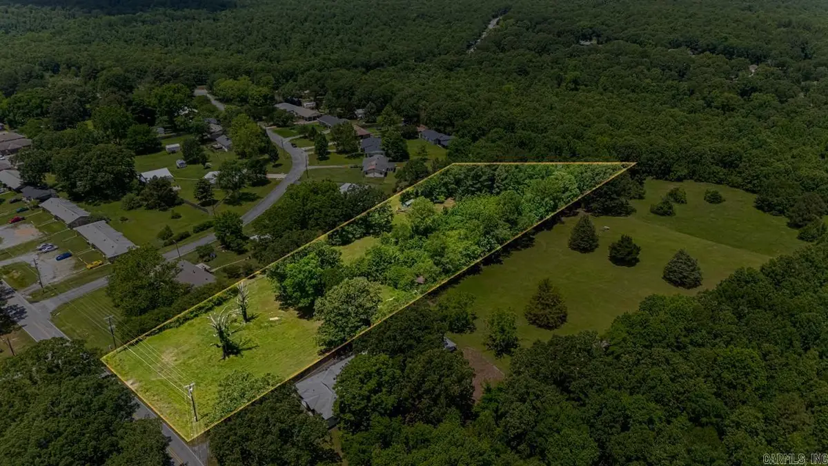 2010 Hatcher Road, Sherwood, AR 72120 - Image #1