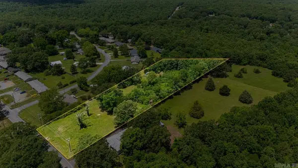 2010 Hatcher Road, Sherwood, AR 72120