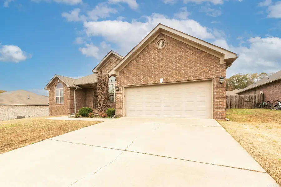 54 Cedar Creek Cove, Cabot, AR 72023 - Image #3