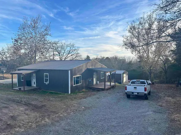 2752 Highway 124, Damascus, AR 72039