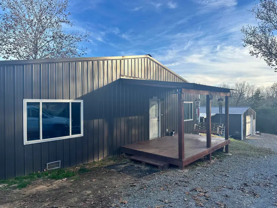 2752 Highway 124, Damascus, AR 72039 - Image #2