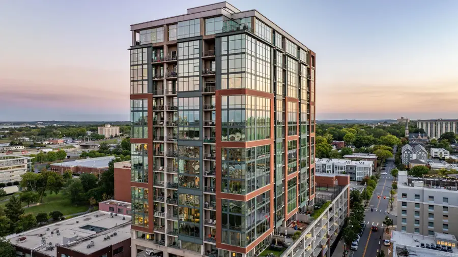 315 Rock #1004 Street #1004, Little Rock, AR 72202 - Image #3