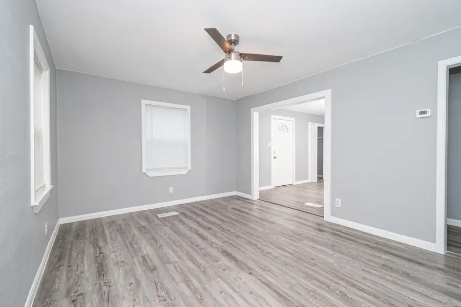 1421 Emmett, El Dorado, AR 71730 - Image #3