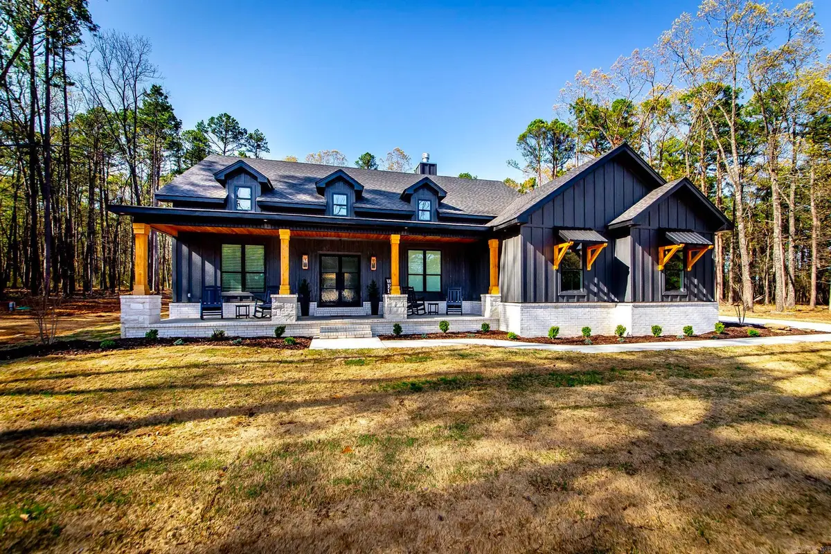 1962 Mountain Park, Shirley, AR 72153 - Image #1