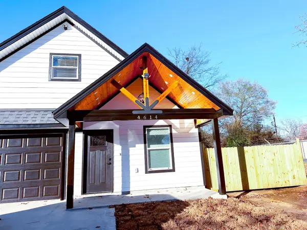 4614 W 30th Street, Little Rock, AR 72204