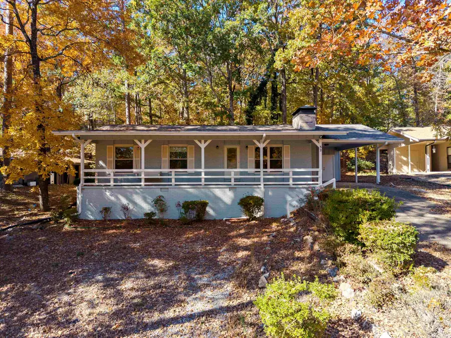 32 S Pego Way, Hot Springs Village, AR 71909 - Image #2
