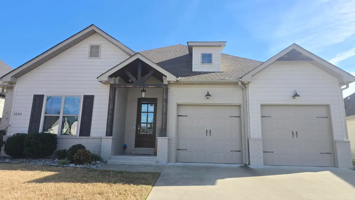 1530 Poteete Drive, Conway, AR 72034 - Image #1