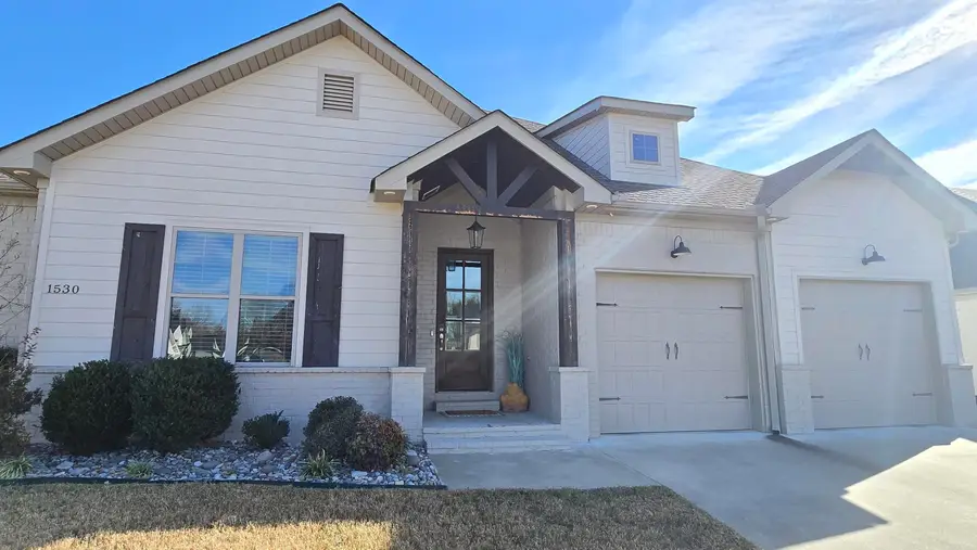 1530 Poteete Drive, Conway, AR 72034 - Image #2