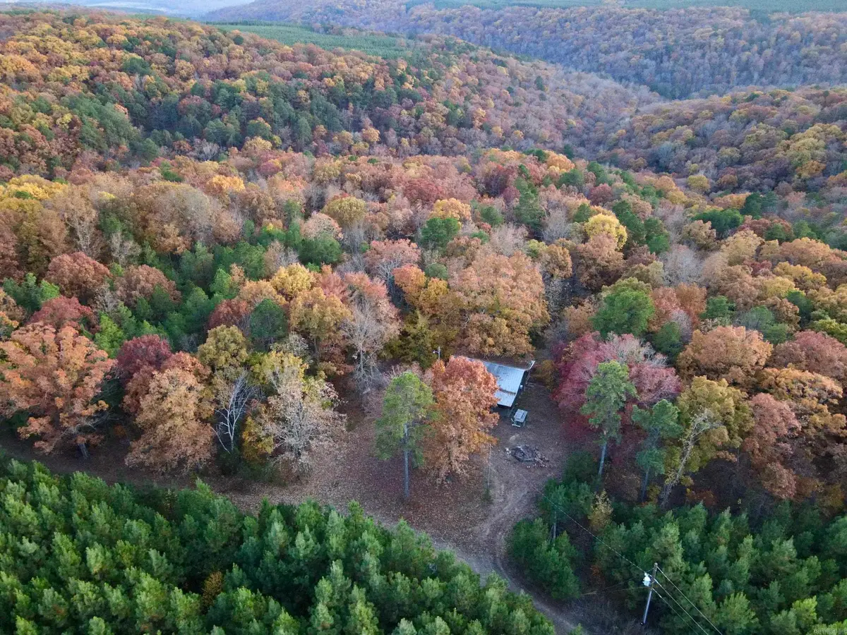 Address Withheld By Seller, Clinton, AR 72031 - #1