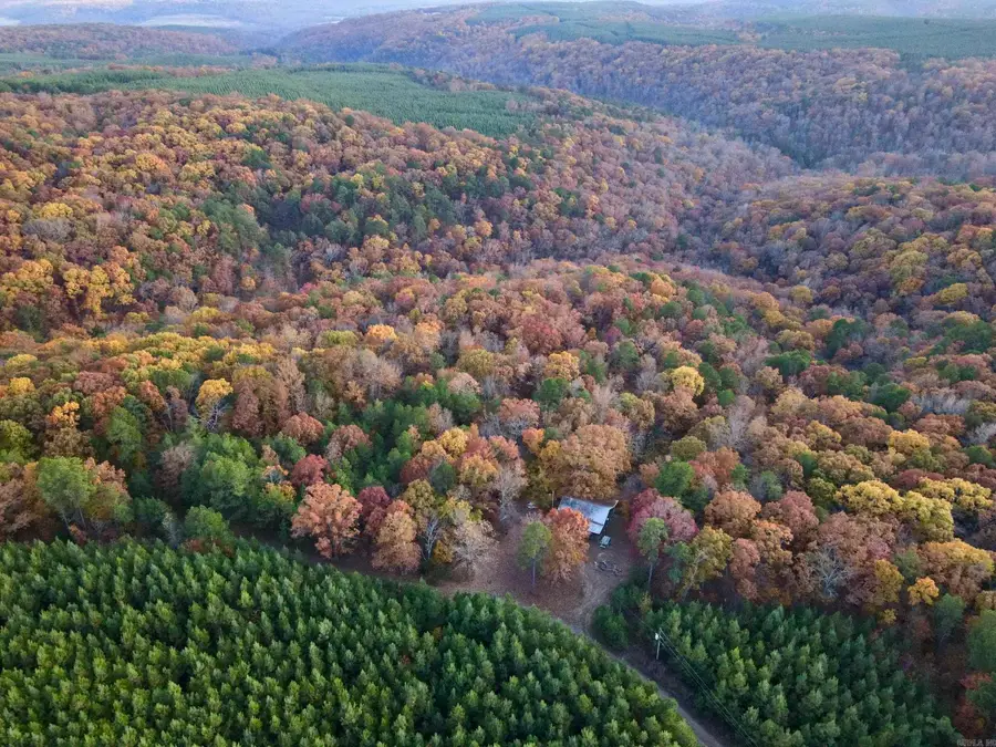 Address Withheld By Seller, Clinton, AR 72031 - #2