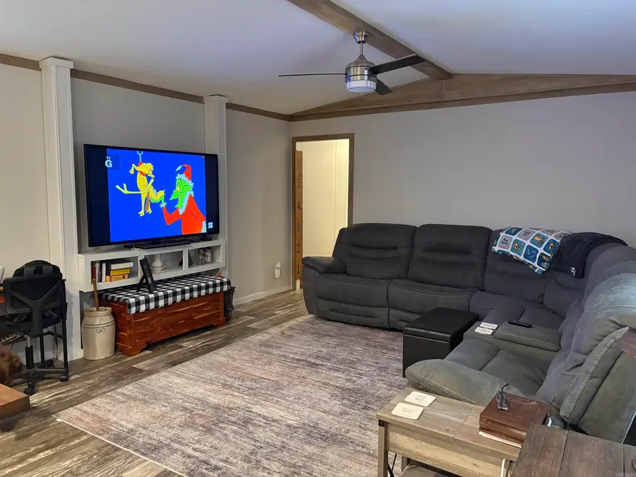 1004 Joel Road, Star City, AR 71667 - Image #3