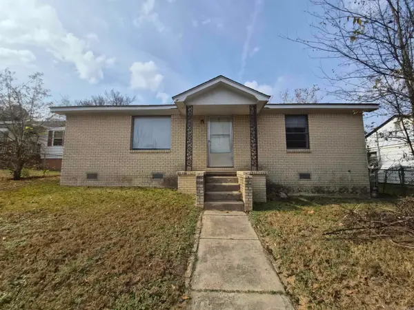 3503 Flora St, North Little Rock, AR 72118