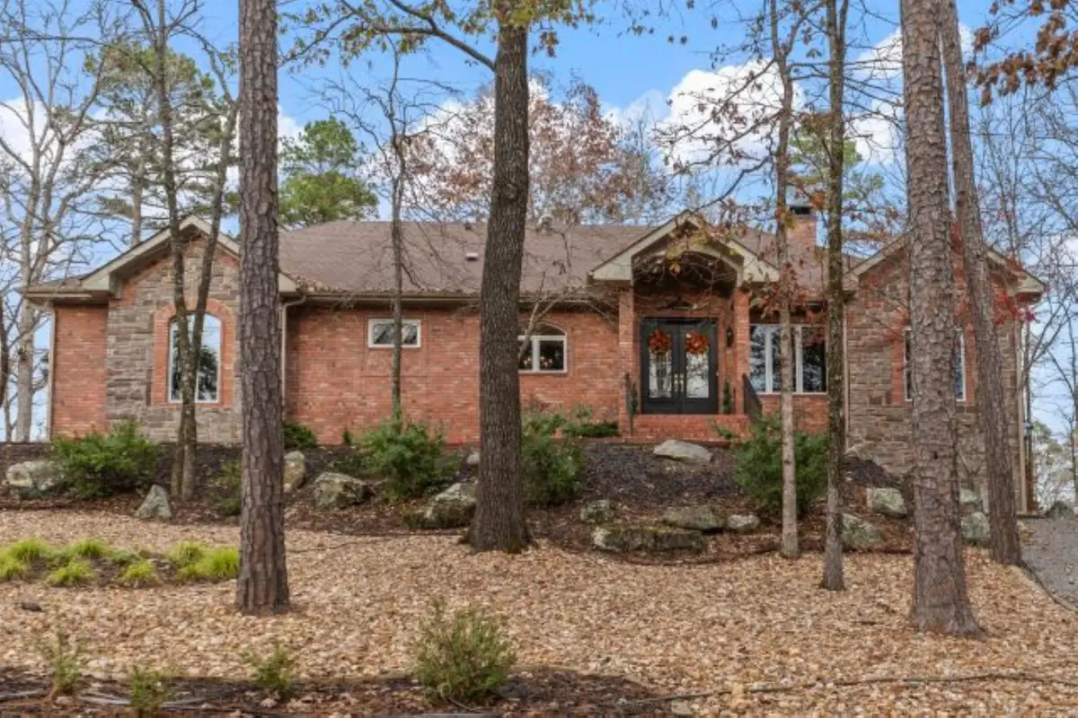 8 Darro Way, Hot Springs Village, AR 71909 - Image #1