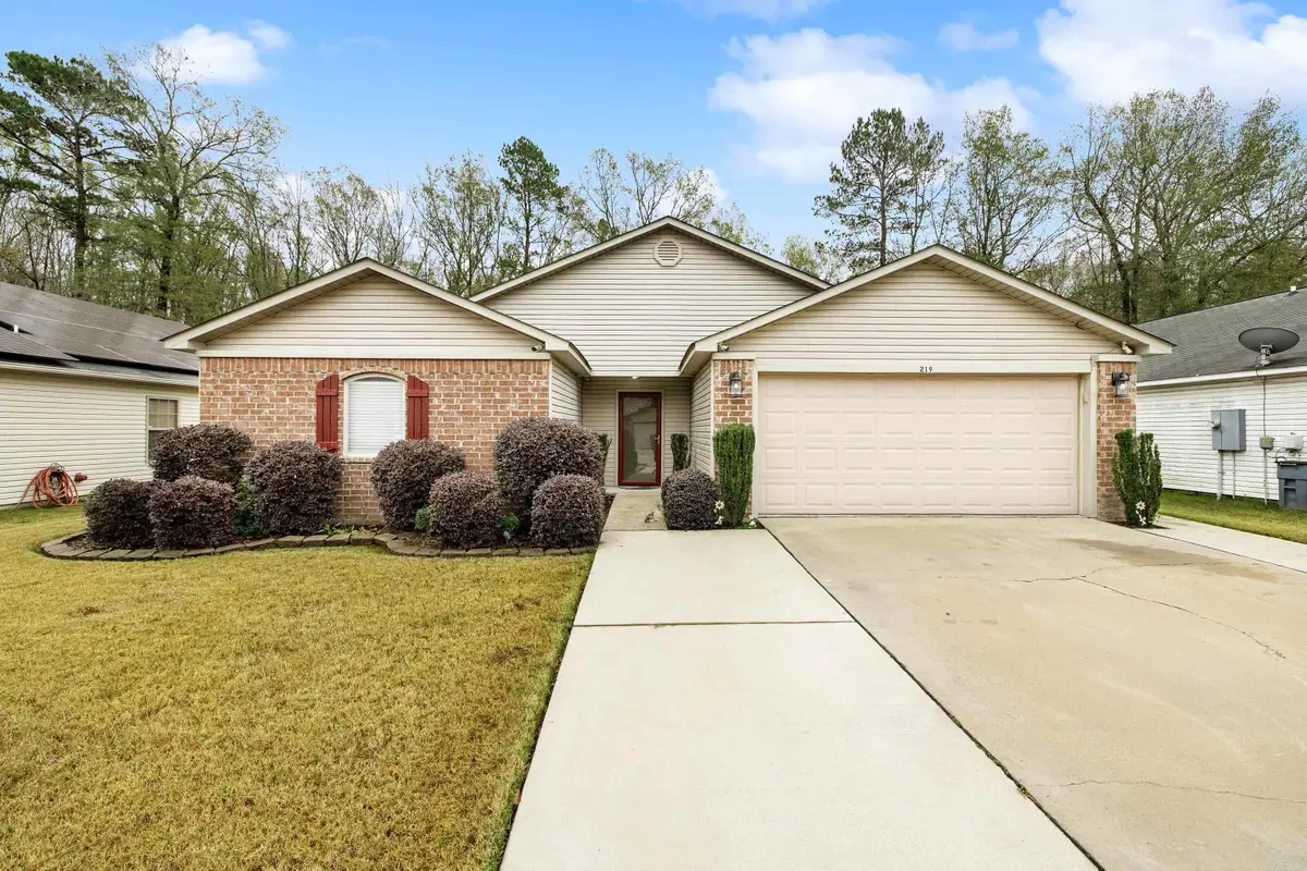 219 Iris Street, Haskell, AR 72015 - Image #1