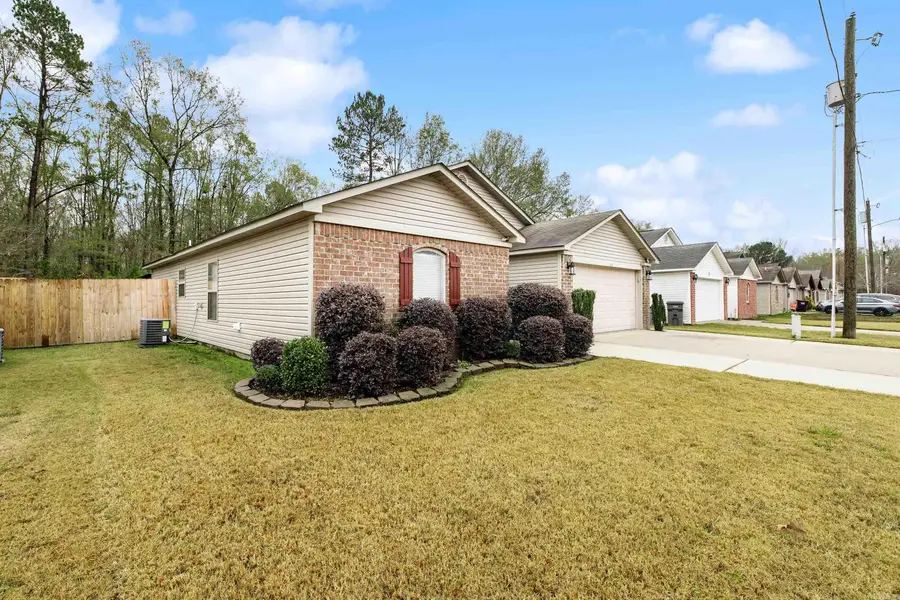 219 Iris Street, Haskell, AR 72015 - Image #3