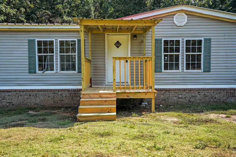 40 Gum Drop Loop, Houston, AR 72070 - Image #2