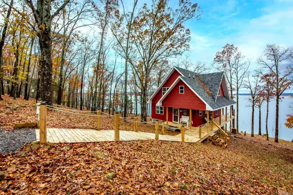 1150 Selma Ln., Drasco, AR 72530