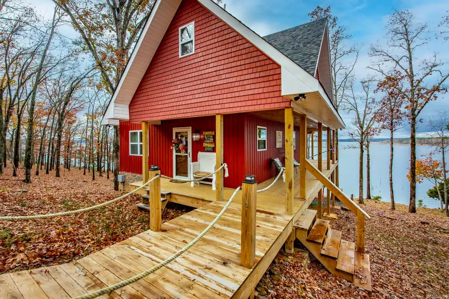 1150 Selma Ln., Drasco, AR 72530 - Image #2