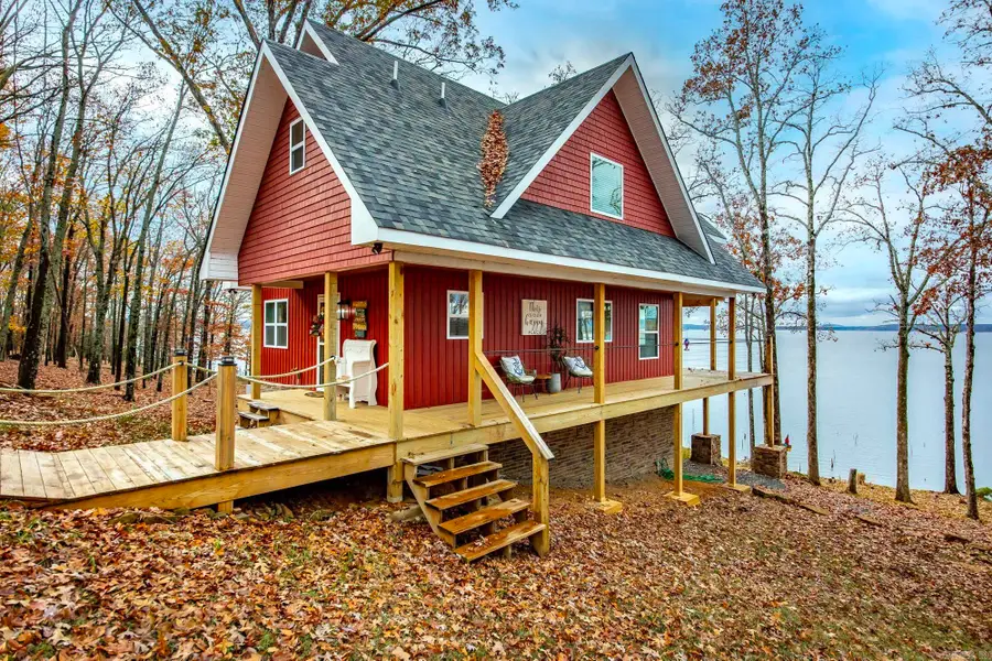 1150 Selma Ln., Drasco, AR 72530 - Image #3