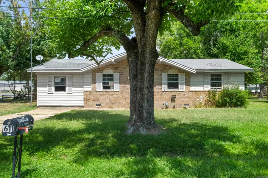 611 W Barnett Street, Kensett, AR 72082 - Image #3