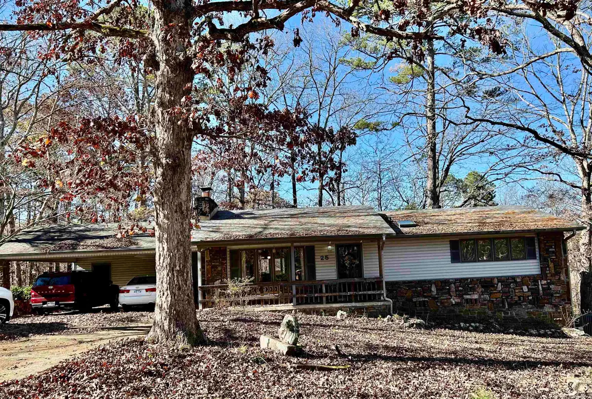 25 Cambre Circle, Hot Springs Village, AR 71909 - Image #1