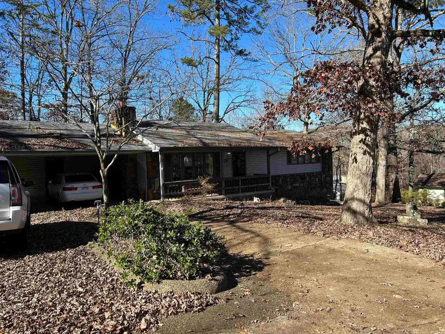 25 Cambre Circle, Hot Springs Village, AR 71909 - Image #3