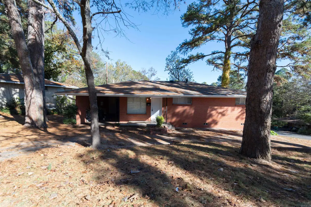 20 Rosemont, Little Rock, AR 72204 - Image #1