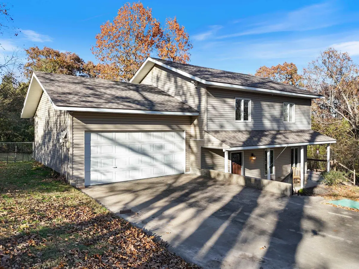 15364 Twin Pines Road, Lowell, AR 72745 - Image #1