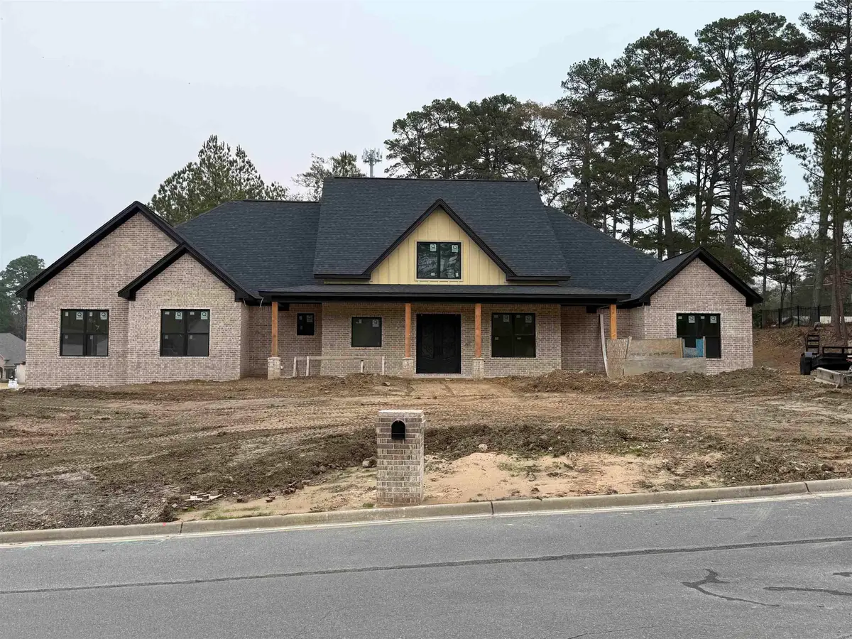 233 Arlington Park Terrace, Hot Springs, AR 71901 - Image #1