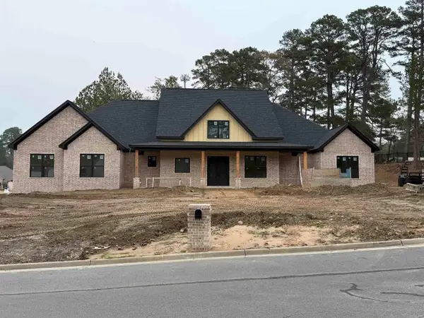 233 Arlington Park Terrace, Hot Springs, AR 71901