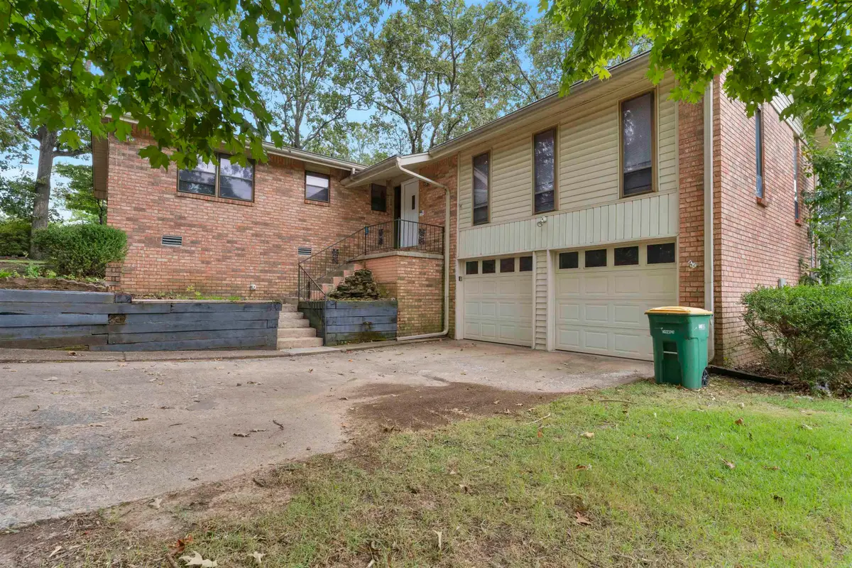 5425 Randolph Street, North Little Rock, AR 72116 - Image #1