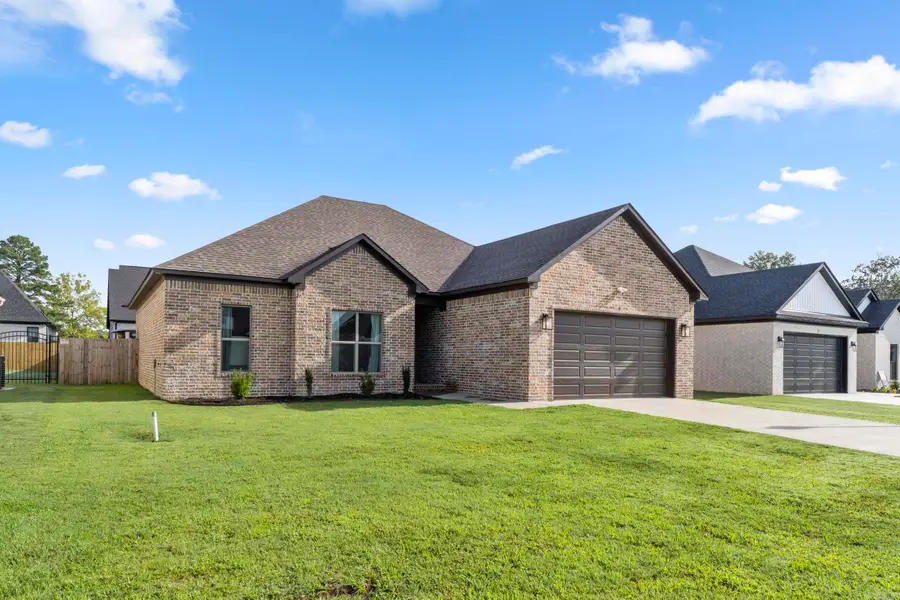 5 Morning Sun Cove, Greenbrier, AR 72058 - Image #2