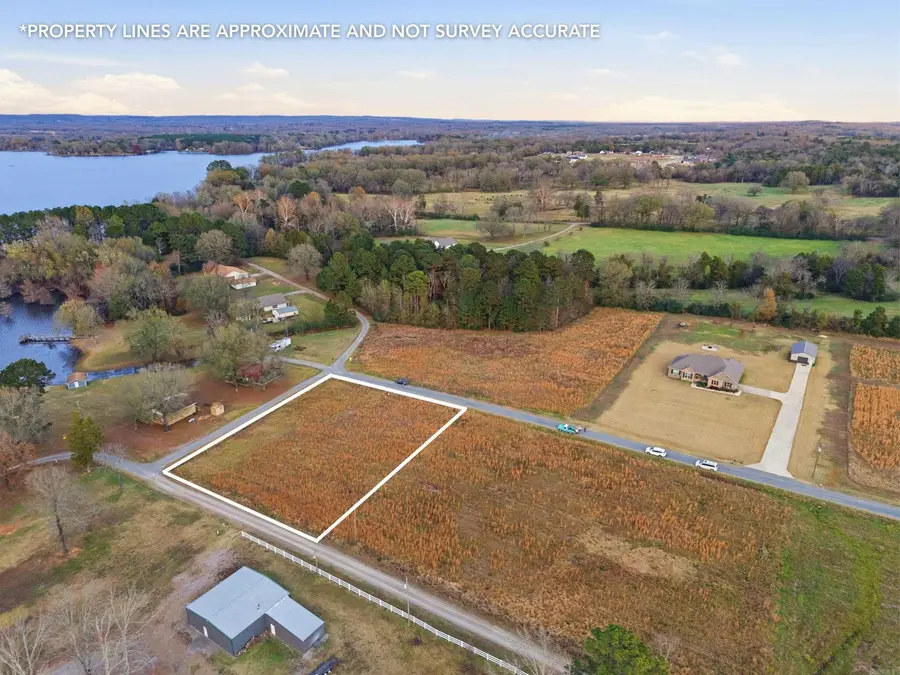 Lot 44 A Firewood Lane, Morrilton, AR 72110 - Image #2
