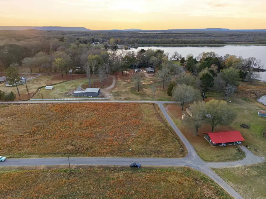 Lot 44 A Firewood Lane, Morrilton, AR 72110 - Image #3