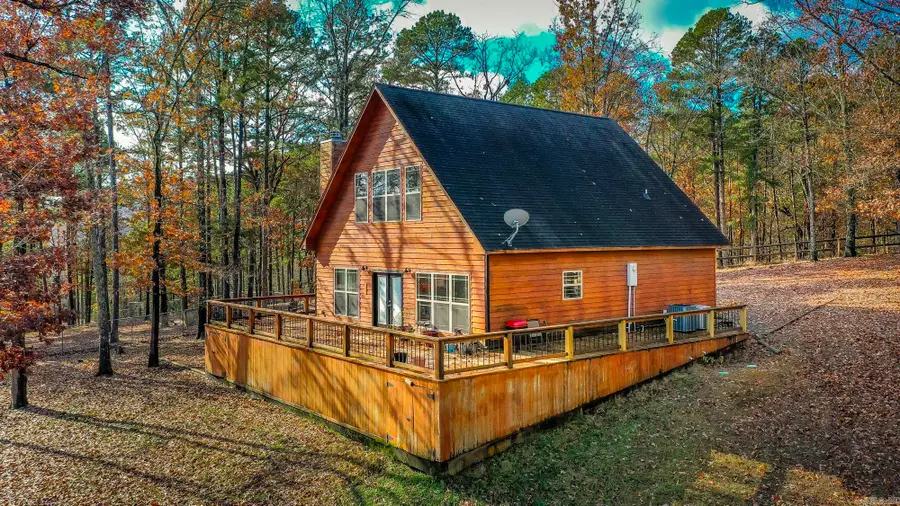 94 Jerry Ln., Quitman, AR 72131 - Image #2