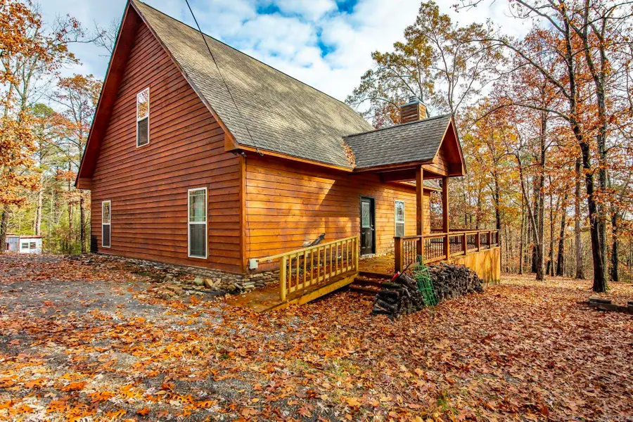 94 Jerry Ln., Quitman, AR 72131 - Image #3