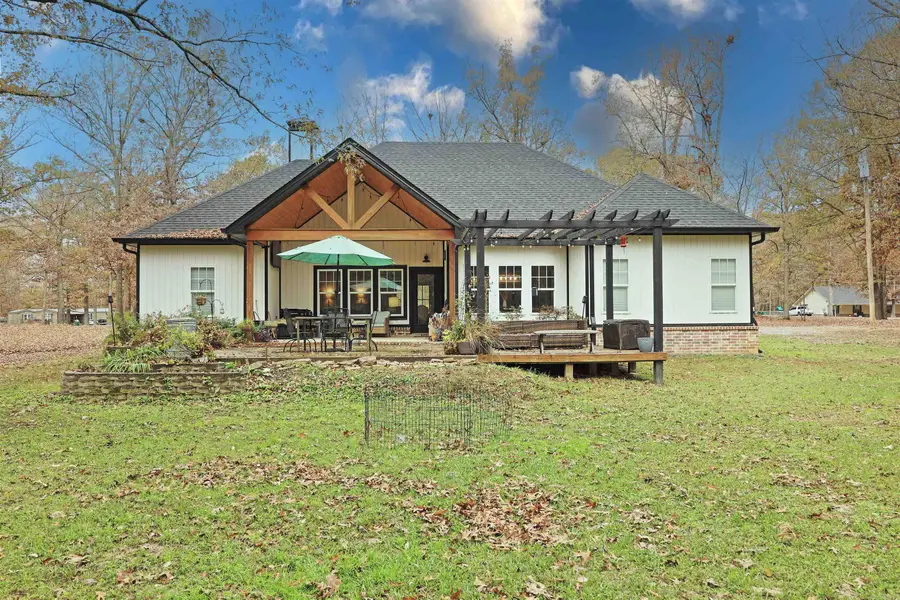 1405 Wilderness Road, Redfield, AR 72132 - Image #3