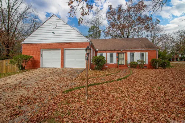 500 Vinson Street, Little Rock, AR 72205