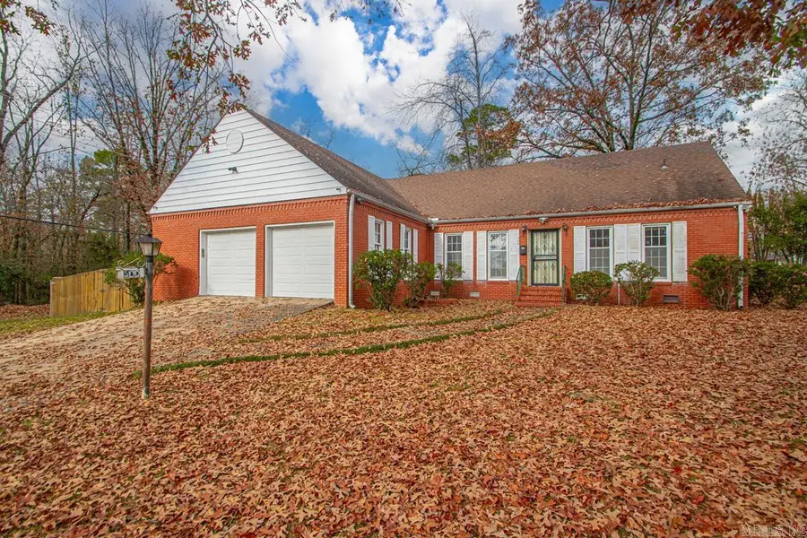 500 Vinson Street, Little Rock, AR 72205 - Image #2